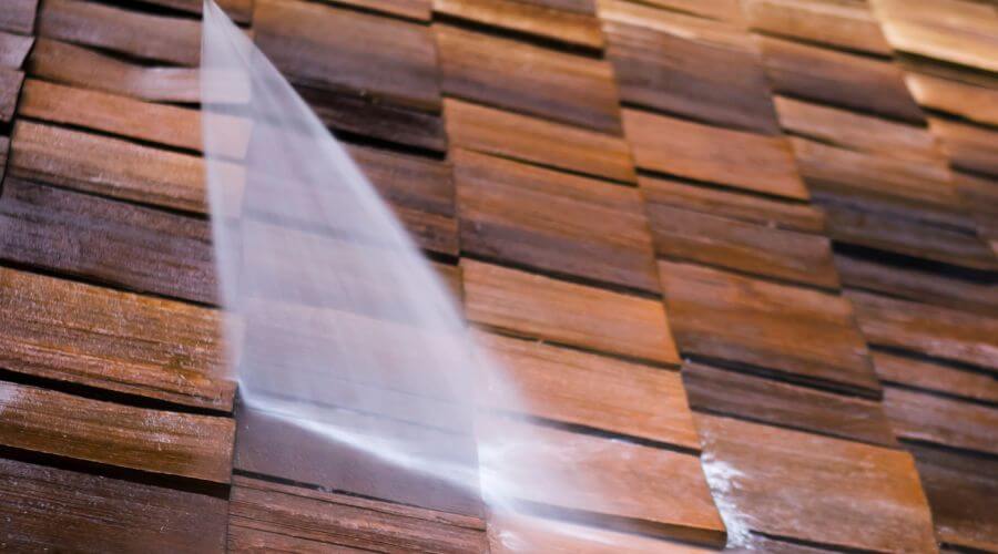 Professional tile roof repair services in Rhoadesville, VA